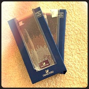 Swarovski iPhone 6 case!